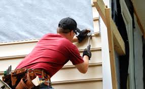 Best Vinyl Siding Installation  in USA